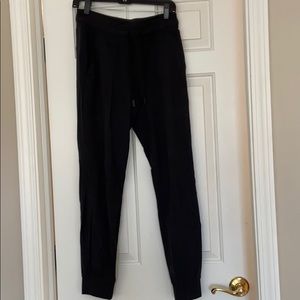 Lululemon Ready to Rulu Fleece jogger